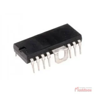 IC TA7223