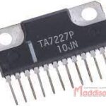 IC TA7227