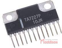 IC TA7227