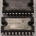 IC TA7229