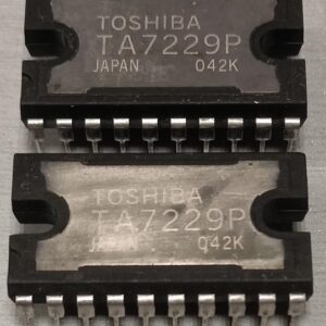 IC TA7229