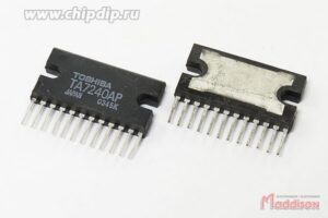 IC TA7240