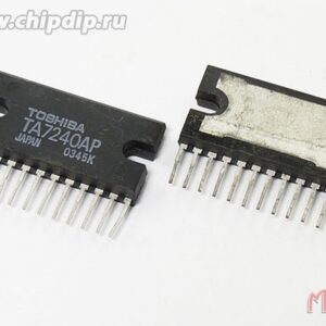 IC TA7240