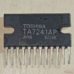 IC TA7241