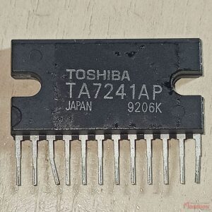 IC TA7241