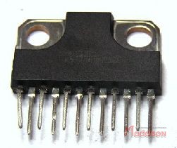IC TA7250