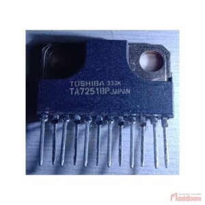 IC TA7251