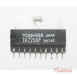 IC TA7256