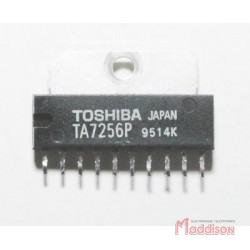 IC TA7256