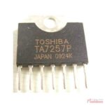 IC TA7257