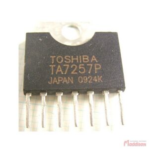 IC TA7257
