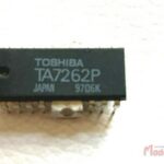IC TA7262