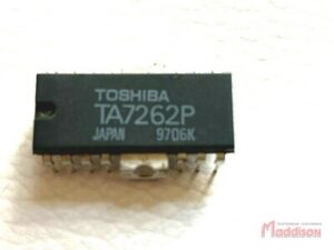 IC TA7262