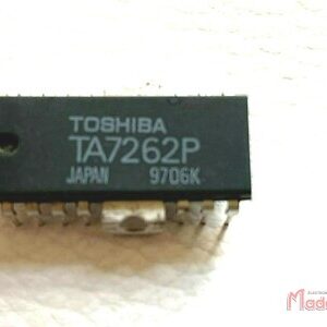 IC TA7262
