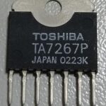 IC TA7267