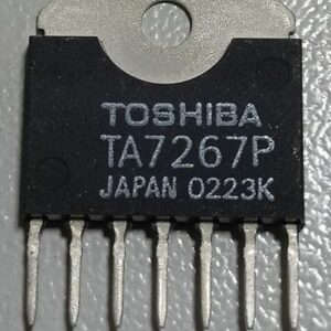 IC TA7267