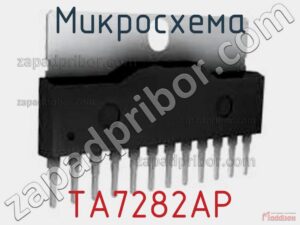 IC TA7282