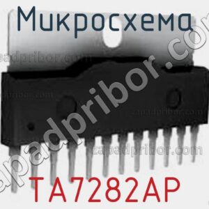IC TA7282