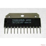 IC TA7283