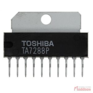 IC TA7288