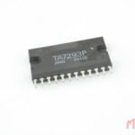 IC TA7293