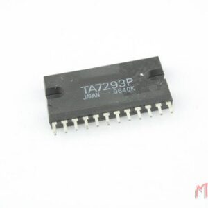 IC TA7293