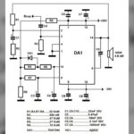 IC TA7294
