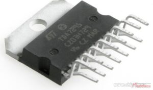 IC TA7295