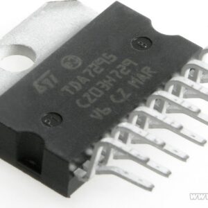 IC TA7295