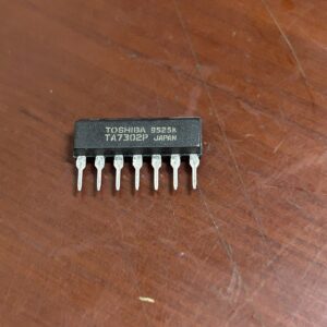 IC TA7302