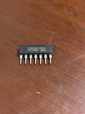 IC TA7302