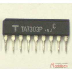 IC TA7303