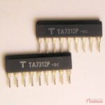IC TA7312