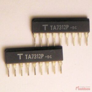 IC TA7312