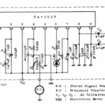 IC TA7323
