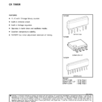IC TA7326