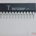 IC TA7328