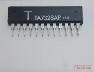 IC TA7328