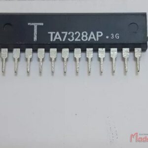 IC TA7328