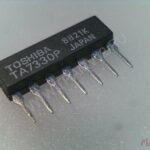 IC TA7330