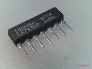 IC TA7330