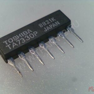 IC TA7330