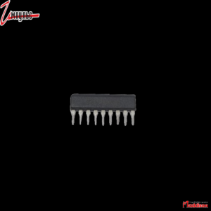 IC TA7331