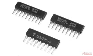 IC TA7337