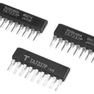 IC TA7337