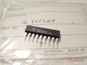 IC TA7341