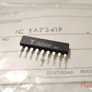 IC TA7341