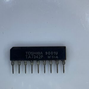 IC TA7342