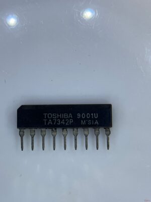 IC TA7342