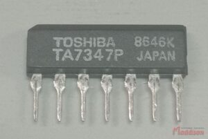 IC TA7347